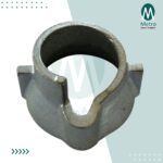 Scaffolding Cup Manufacturer in Ahmedabad by Metro Steel Traders