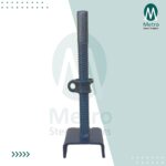 Scaffolding Jack Manufacturer in Ahmedabad by Metro Steel Traders