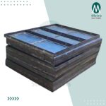 Steel Shuttering and Haunch Plates Manufacturer in Ahmedabad by Metro Steel Traders