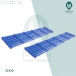 Walkway Planks Manufacturer in Ahmedabad by Metro Steel Traders