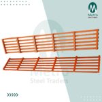 Walkway Planks Manufacturer in Ahmedabad by Metro Steel Traders
