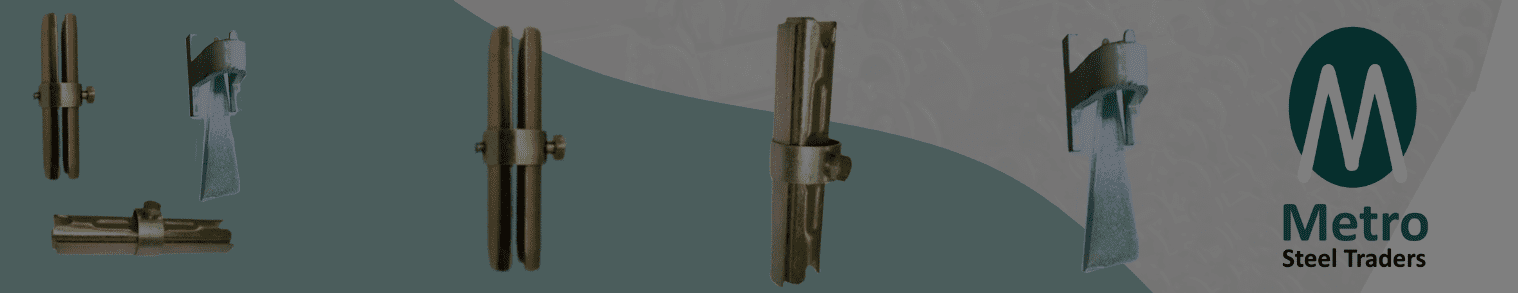 Joint Pin Manufacturer in Ahmedabad by Metro Steel Traders